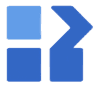 Datafluence Logo
